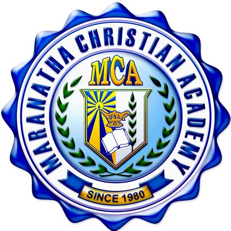 Maranatha Christian Academy of Manila, Inc. .